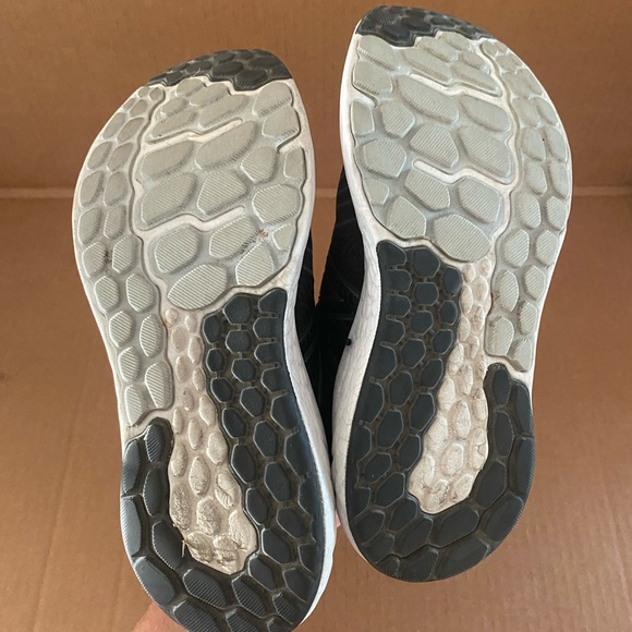 New Balance Fresh Foam X Vongo V5 Women's Lifestyle Running Shoes | US 8.5 - Picture 6 of 10